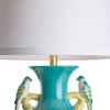 Tori Lamp - Blue