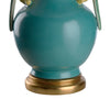 Tori Lamp - Blue