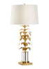Les Feuilles Lamp