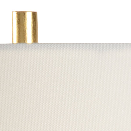 Les Feuilles Lamp