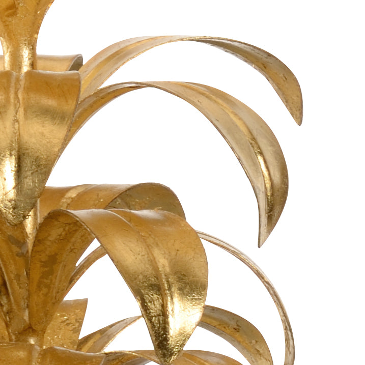 Les Feuilles Lamp