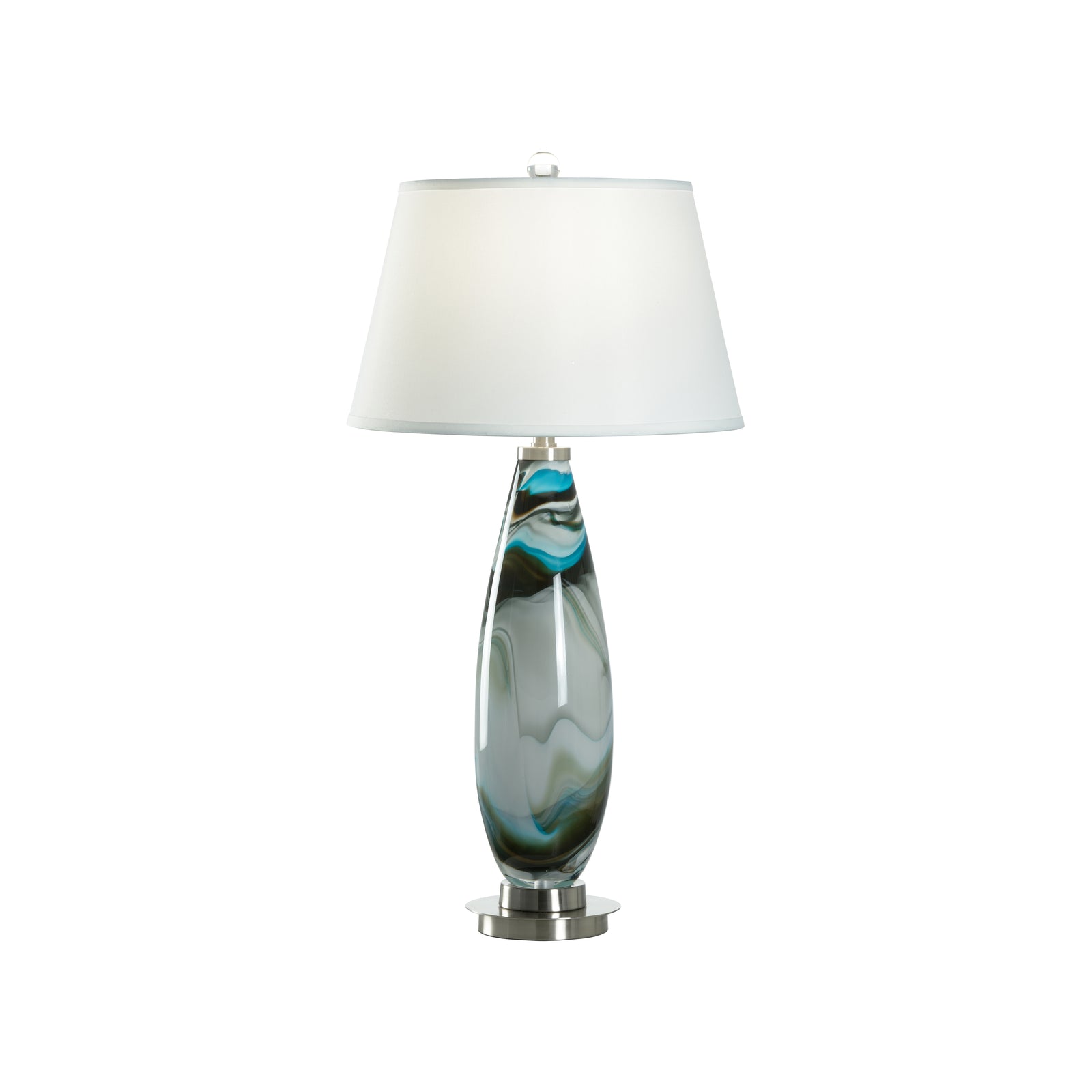 Flora Lamp