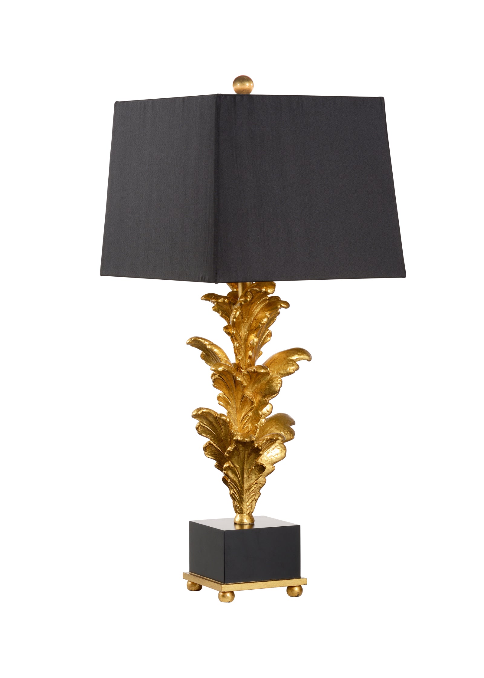 Mar-A-Lago Lamp