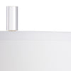 Pauline Lamp - Gray