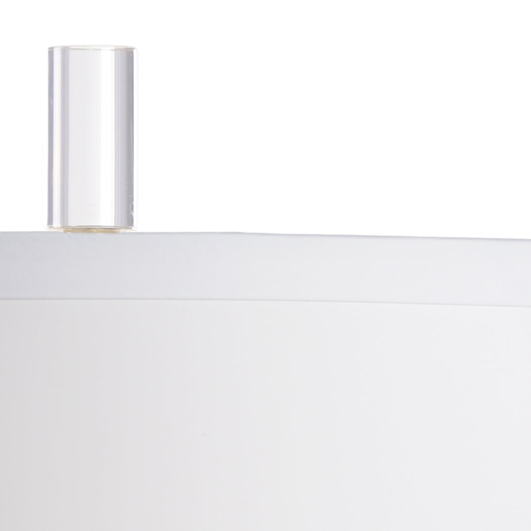 Pauline Lamp - Gray