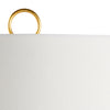 Oliver Lamp - Gray