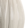 Borghese Lamp - Ivory