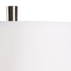 Bolle Lamp - Gray