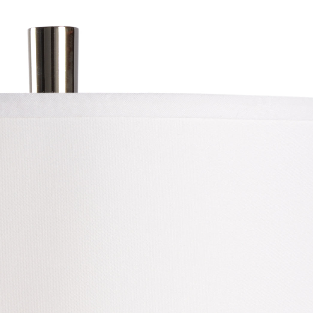 Bolle Lamp - Gray