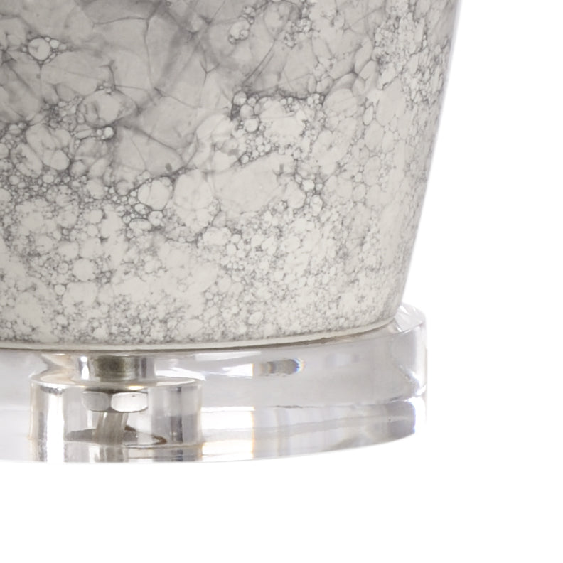 Boccale Lamp - Gray