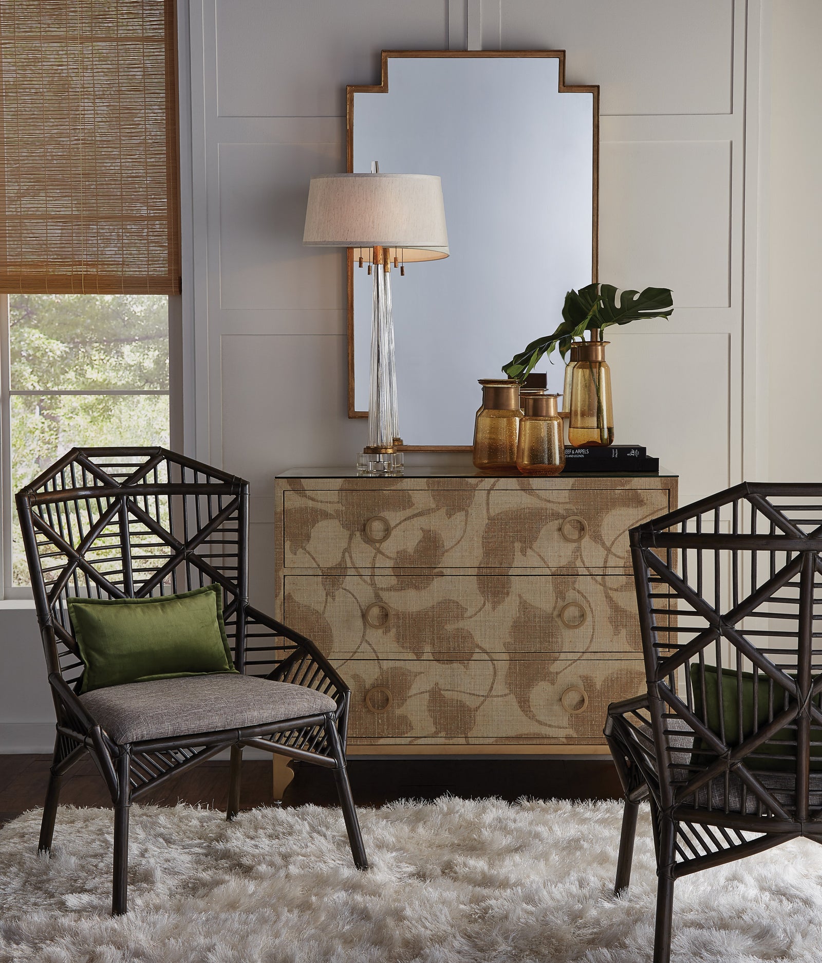 J. Graham Lamp
