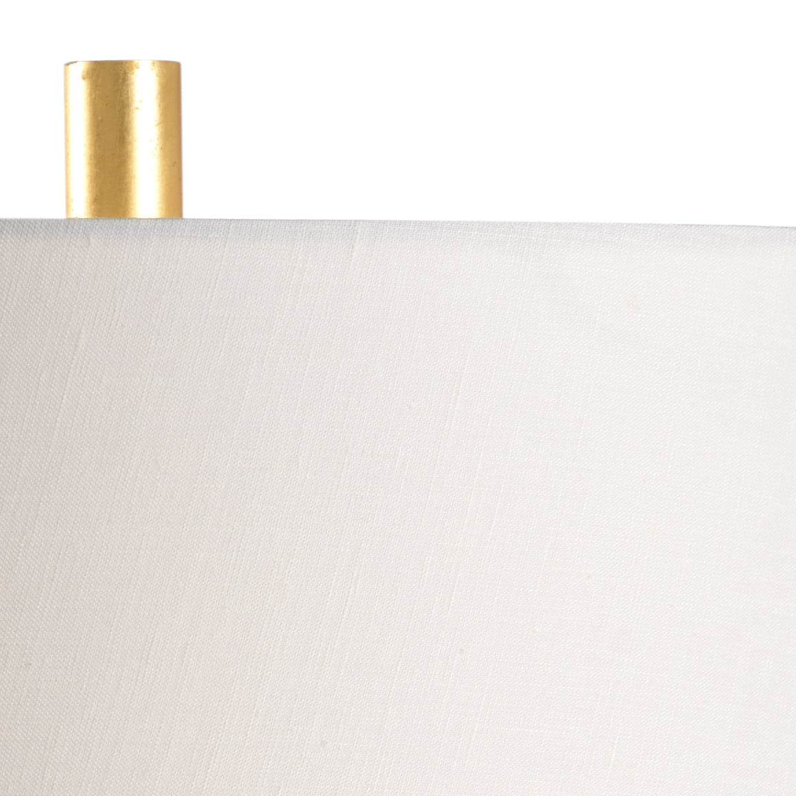 Mountain Pine Lamp - Denim