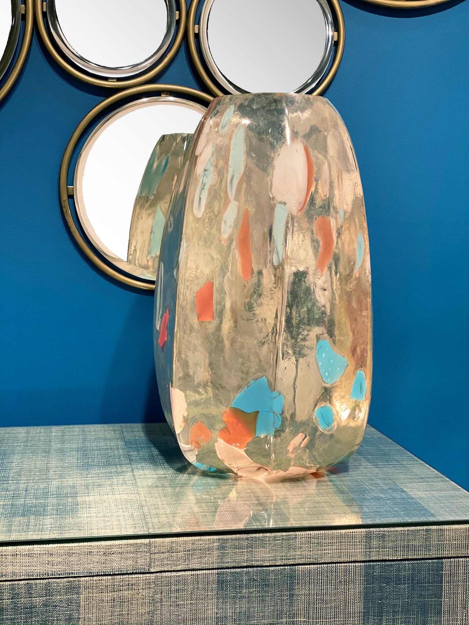 Yes Please Lamp
