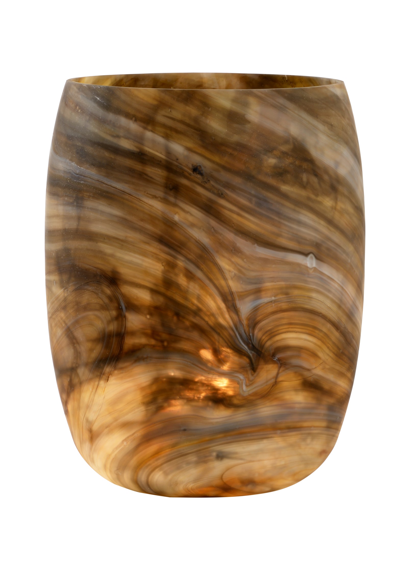 Mrs. Brown Lamp