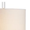 Calacatta Gold Bottle Lamp