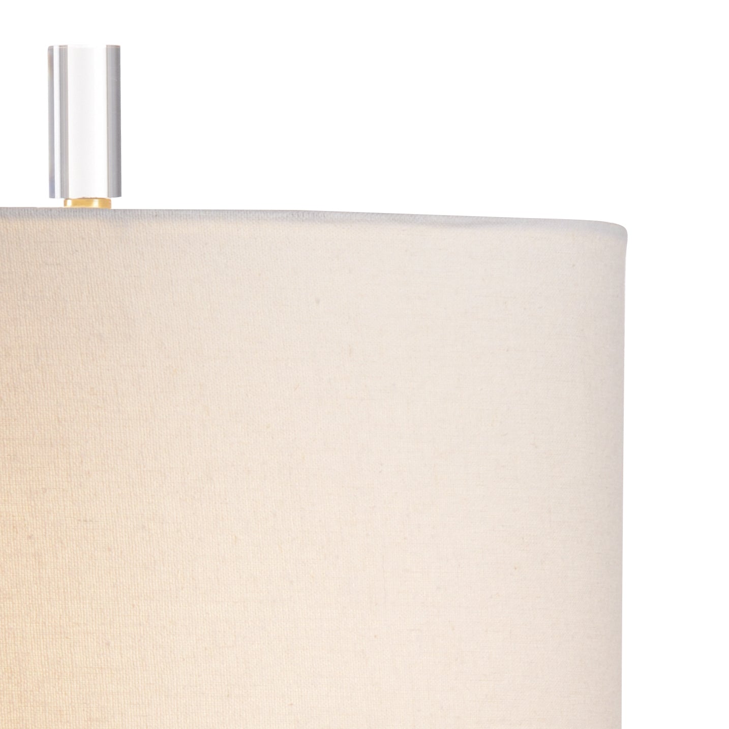 Calacatta Gold Bottle Lamp