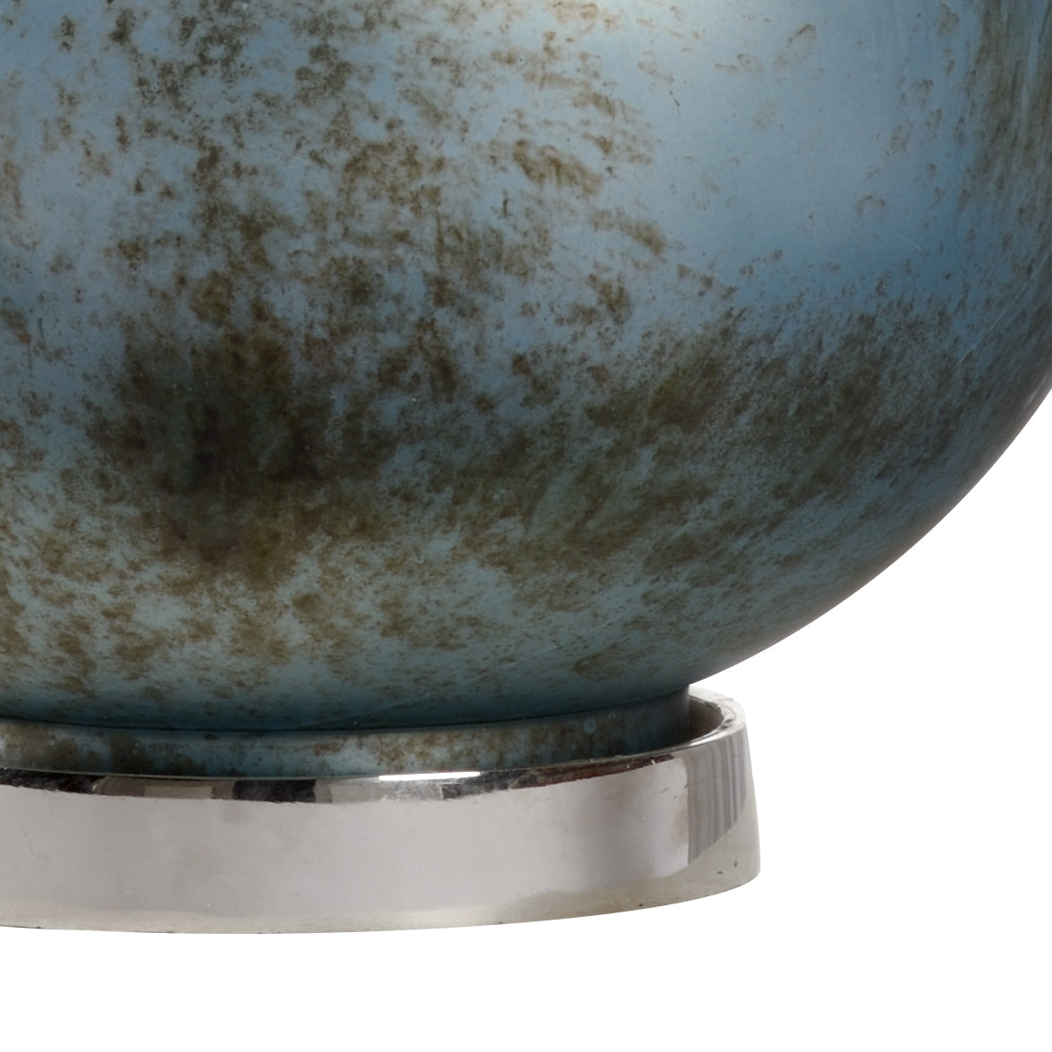 Sea Mist Lamp