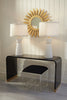 Gold Faithful Lamp