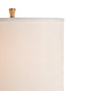 Brantley Floor Lamp - Brass