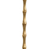 Brantley Floor Lamp - Brass