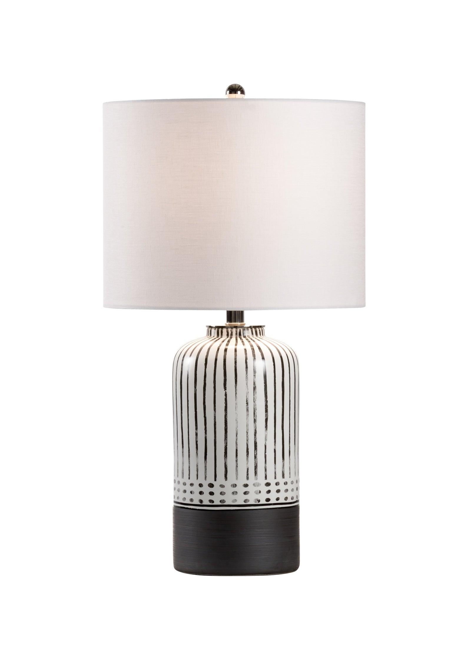 San Antonio Lamp (Lg)