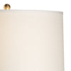Lisbon Lamp - Ochre