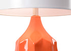 Soft Glow Lamp - White Shade