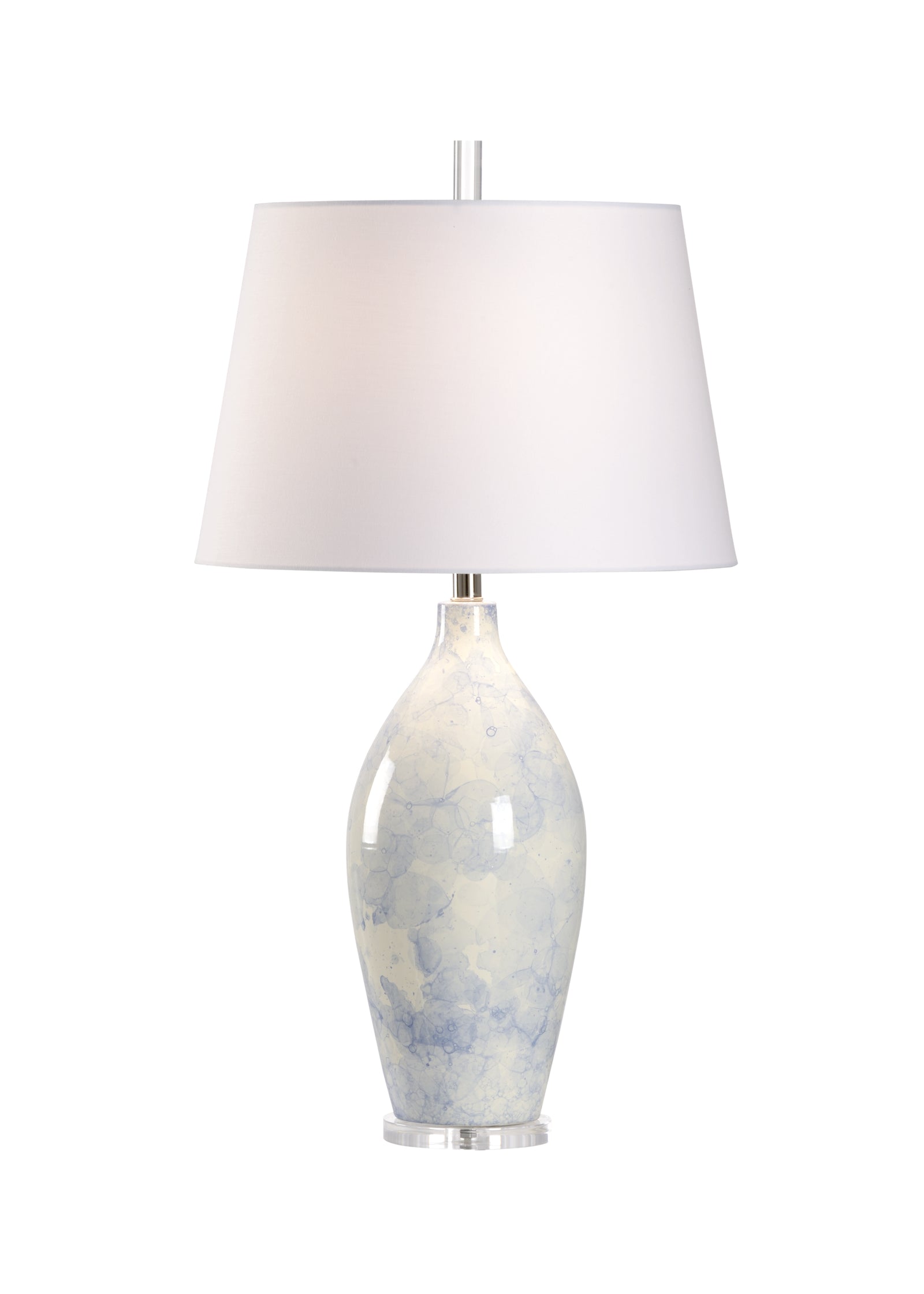 Boccale Lamp - Blue