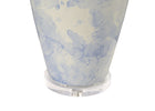 Boccale Lamp - Blue