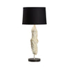 Roman Emperor Statue Lamp