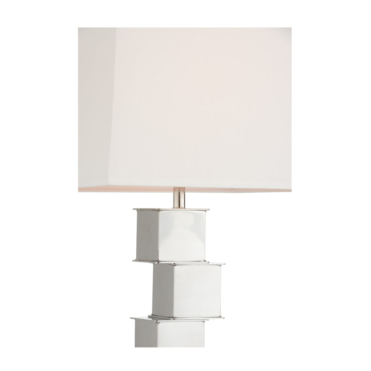 The Square Mile Floor Lamp