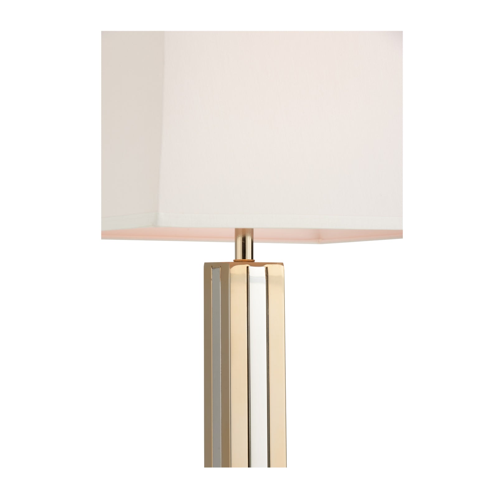 Gold Dust Floor Lamp