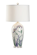 Ruth's Garden Lamp