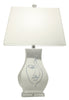 Abstract Portrait I Lamp
