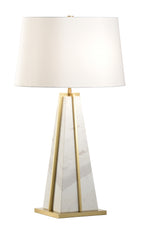 Portofino Lamp - Carrera