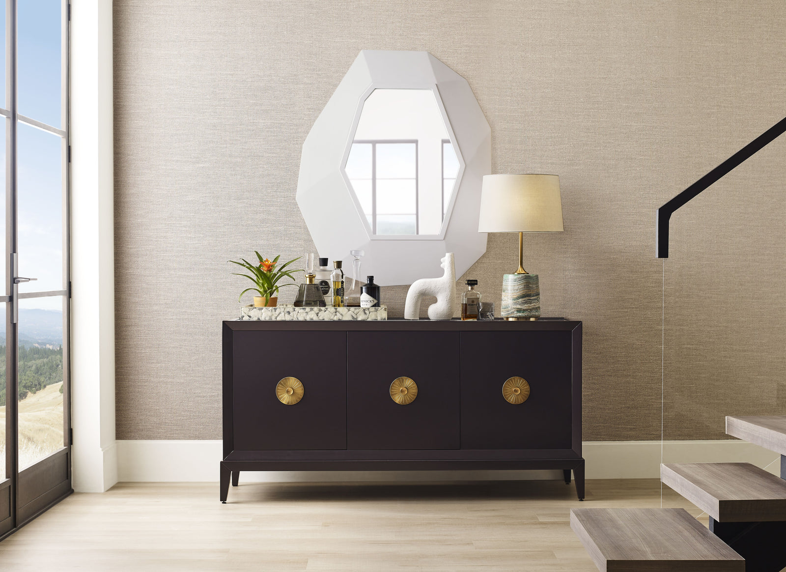 Liguria Lamp