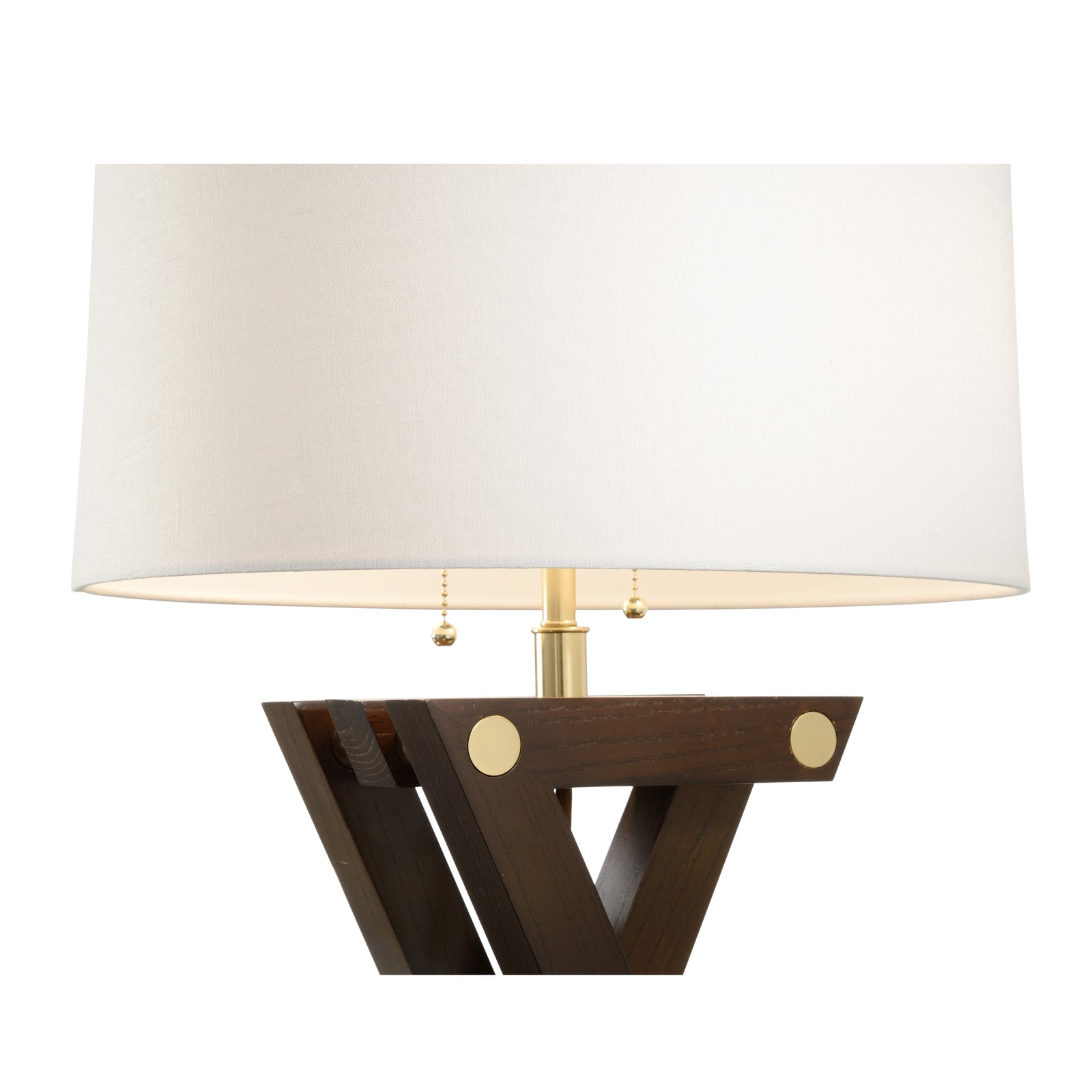 Zander Table Lamp