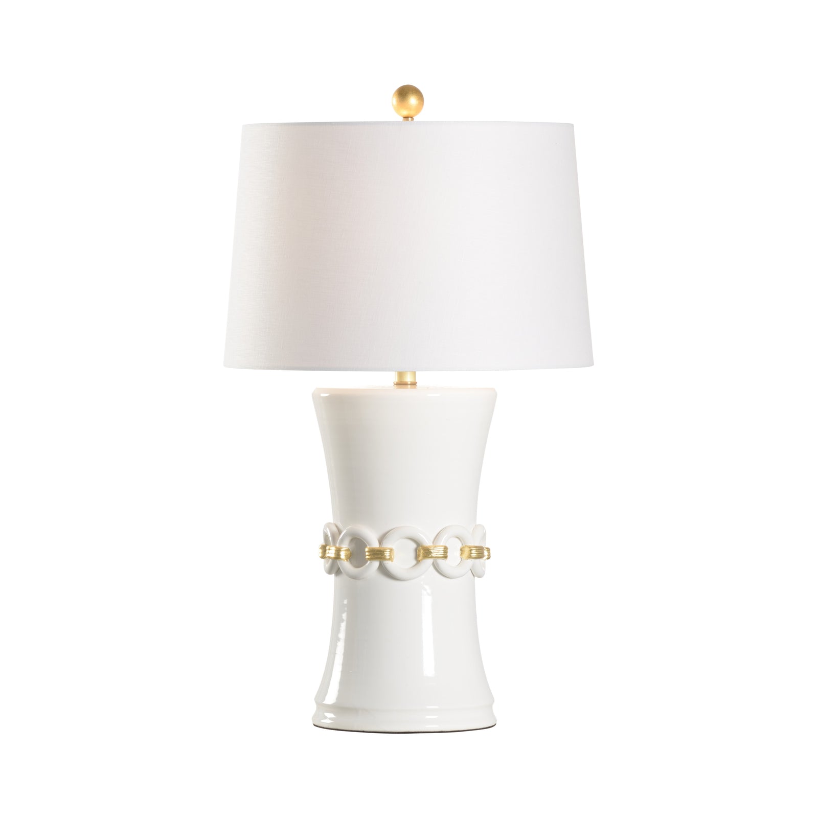 Neriah Lamp