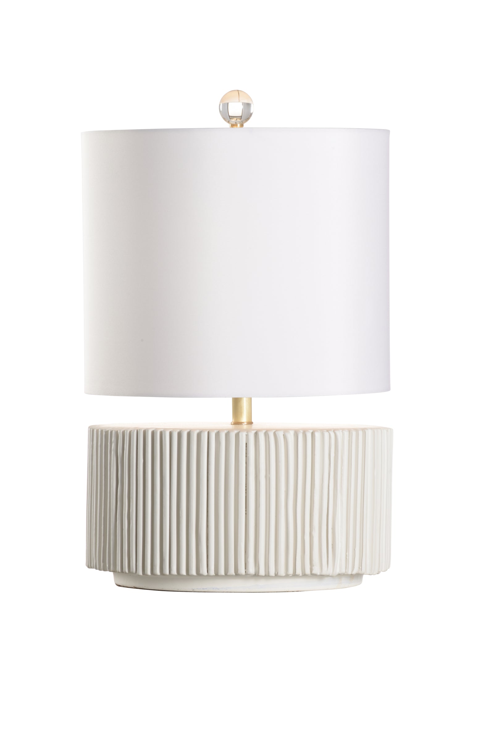 Porticello Lamp - Blanco