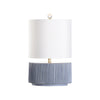 Porticello Lamp - Azzurro