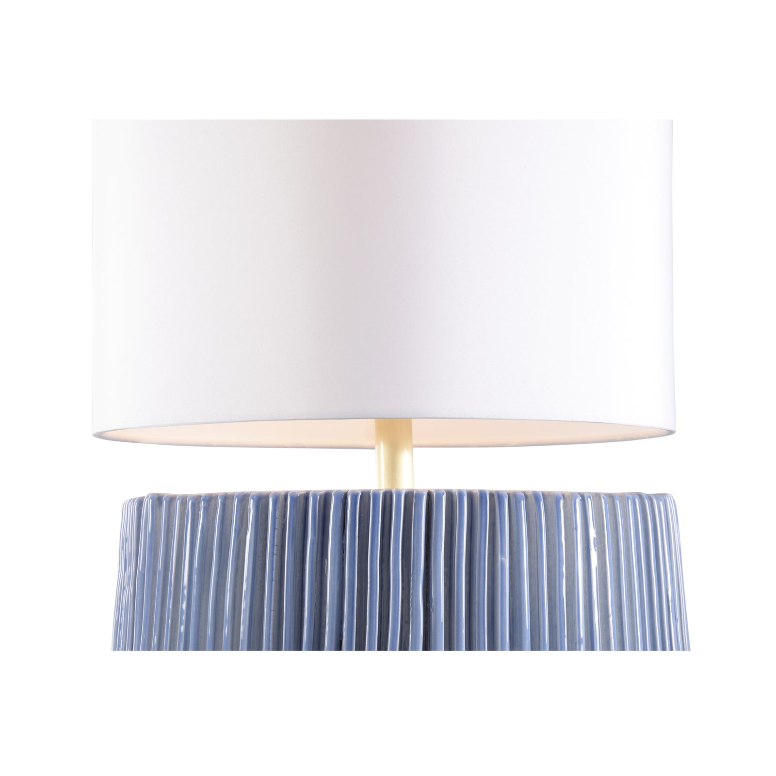 Porticello Lamp - Azzurro