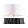 Porticello Lamp - Nero