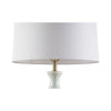 Waterspout Lamp
