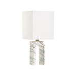 Curvature Lamp