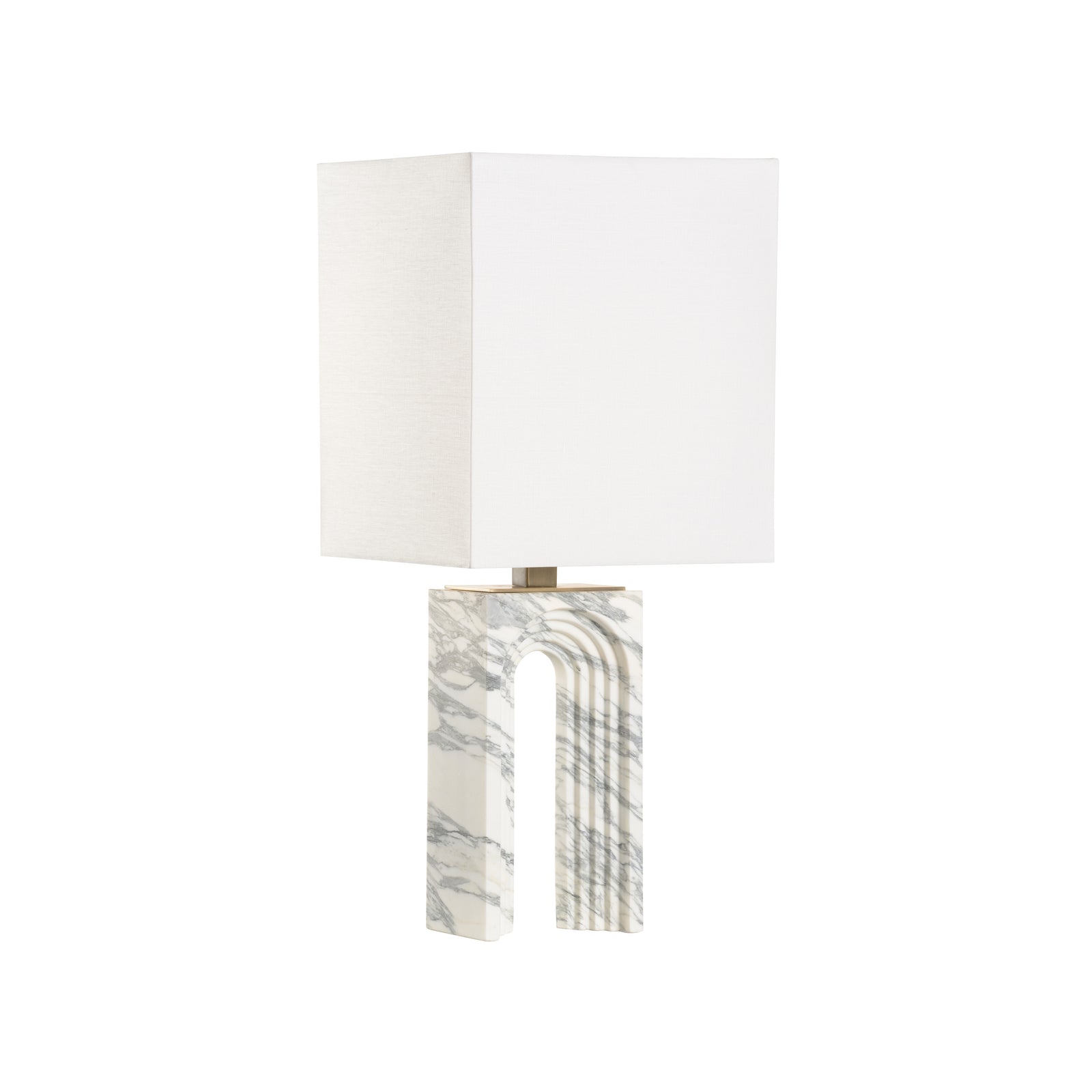 Curvature Lamp