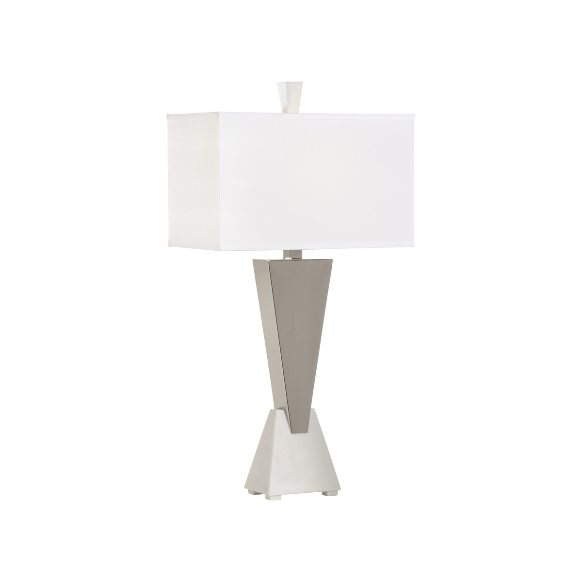 Sterling Lamp