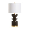 Houston Lamp - Wine