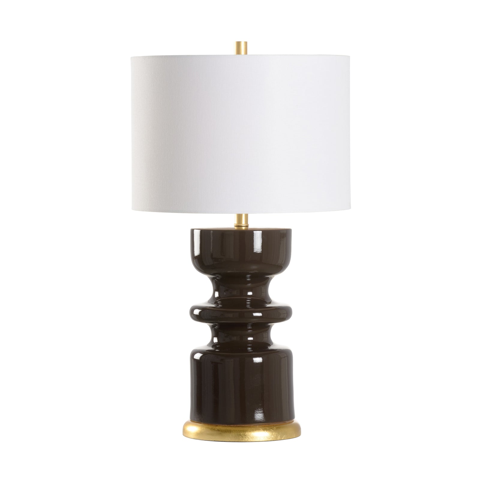 Houston Lamp - Wine