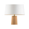 Beaujolais Lamp