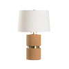 Corsica Lamp